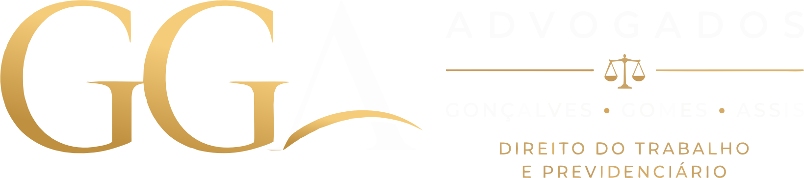GGA ADVOGADOS - GON&Ccedil;ALVES – GOMES – ASSIS